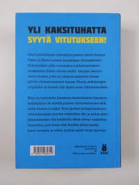 Suuri suomalainen vitutuskirja : eniten vituttaa kaikki