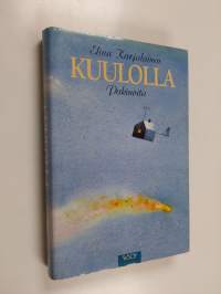 Kuulolla : pakinoita