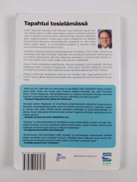 Tapahtui tosielämässä : opettavaisia kertomuksia lasten maailmasta