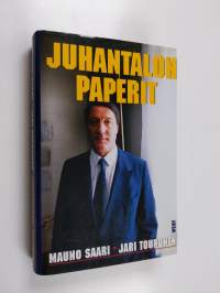 Juhantalon paperit + epilogi