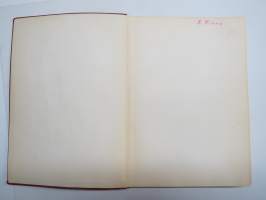 Instruktionsbok till fartygskylmaskiner
