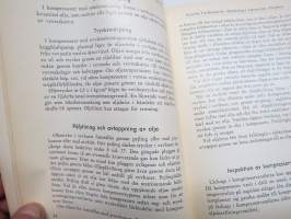 Instruktionsbok till fartygskylmaskiner