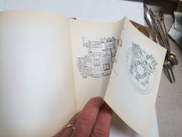 Instruktionsbok till fartygskylmaskiner