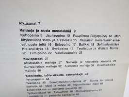 Käsinpainanta