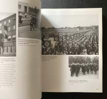 Topography of Terror - Gestapo, SS and Reich Security Main Office on Wilhelm- and Prinz-Albrecht-Strasse - A Documentation