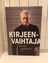 Kirjeenvaihtaja