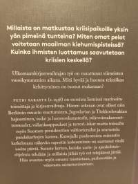 Kirjeenvaihtaja