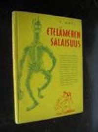 Etelämeren salaisuus