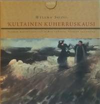 Kultainen kuherruskausi - Suomen kansallistaiteilijoiden vaikutus Venäjän taiteeseen. (Taidehistoria, kulttuurielämä)