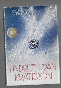 Undret från KraterönKirjaHenkilö Eklund, Ole, Schildt 1939