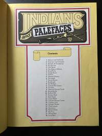 Indians and Palefaces - Gunfighters of The Wild West