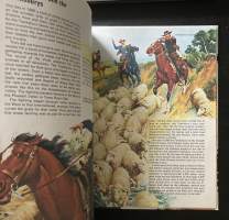 Indians and Palefaces - Gunfighters of The Wild West