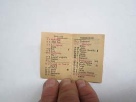 Fick-kalender 1937