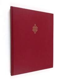 Pöytälaatikko : Muistoja ja muistiinpanoja 1945-1967 (signeerattu, tekijän omiste, ERINOMAINEN)