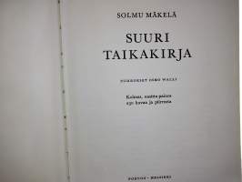 Suuri taikakirja