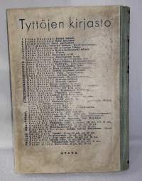 Juhanalan työtyttö