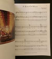 Queen - Greatest Hits II - Piano/Vocal/Guitar