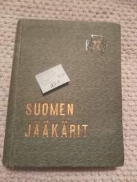 Suomen jääkärit v.1918. , Elämä ja toiminta sanoin ja kuvin