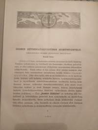 Suomen jääkärit v.1918. , Elämä ja toiminta sanoin ja kuvin