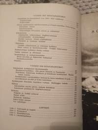 J.O. Hannula : Maailmansodan historia II , v.1936