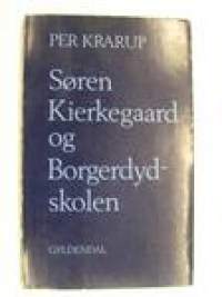 Sören Kirkegaard og Borgerdydskolen