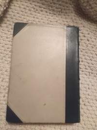 Olympialaiskisat  V , toimittanut Lauri Santala v.1936