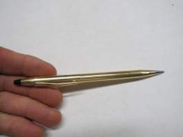 Cross 1/20 12 KT Gold Filled Made in USA -lyijytäytekynä