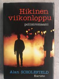 Hikinen viikonloppu