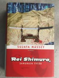 Rei Shimura, samurain tytär