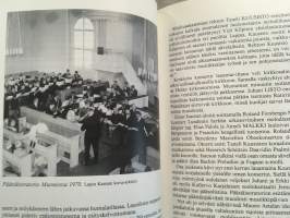 Hetta-kronikka - Hetan Musiikkipäivät 1969-1988