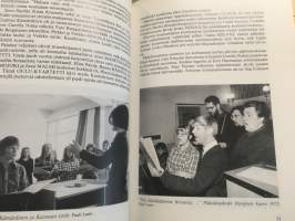 Hetta-kronikka - Hetan Musiikkipäivät 1969-1988