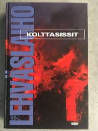 Kolttasissit