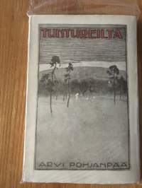 Tuntureilta