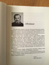 Ilmassi naurui ja klookei sanoi