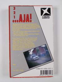 3, 2, 1 aja!
