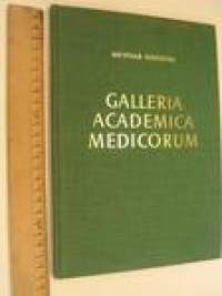 Galleria Academica Medicorum