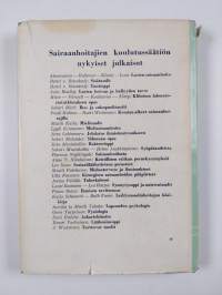 Tarttuvat taudit