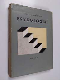 Psykologia