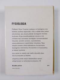 Fysiologia