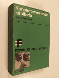 Kansanterveystyön käsikirja