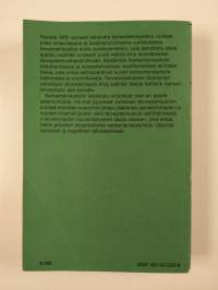 Kansanterveystyön käsikirja