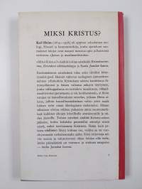 Miksi Kristus