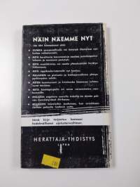 Näin näemme nyt : vuosikirja II 1960
