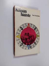 Kiinan haaste