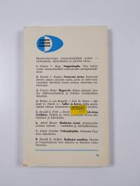 Kaikujen maailma
