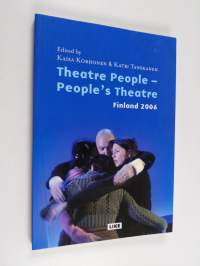 Theatre people - people&#039;s theatre