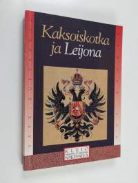 Kaksoiskotka ja leijona : Nikolai Valapaton muisto ja muita kirjoituksia