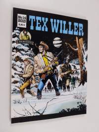 Tex Willer 14/2013