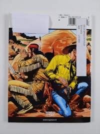 Tex Willer 4/2017