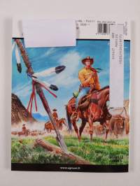 Tex Willer 5/2017